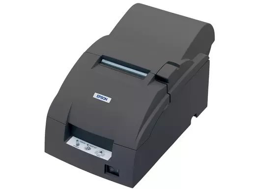 Epson TM-U220A-057 Serial, PS, black