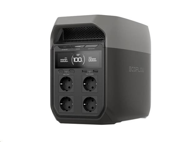 EcoFlow DELTA Pro 3
