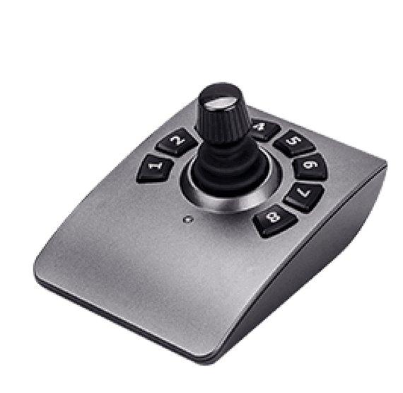 VIVOTEK Profesionální USB Joystick pro ovládání SD kamer VIV