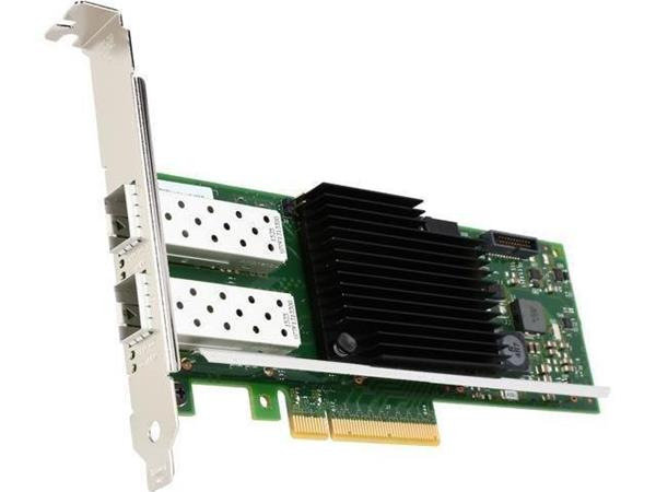 Intel® Ethernet Network Adapter E835XXVDA2 dualport 25/10GbE