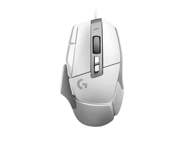 Logitech® G502 X-WHITE-USB