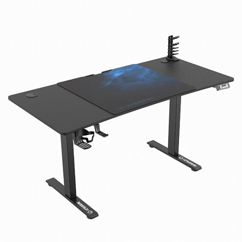 ULTRADESK LEVEL V2 BLUE