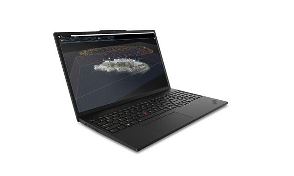 Lenovo TP P16s G4, Ultra 7 255H, 16.0˝ 1920x1200, RTX PRO 50