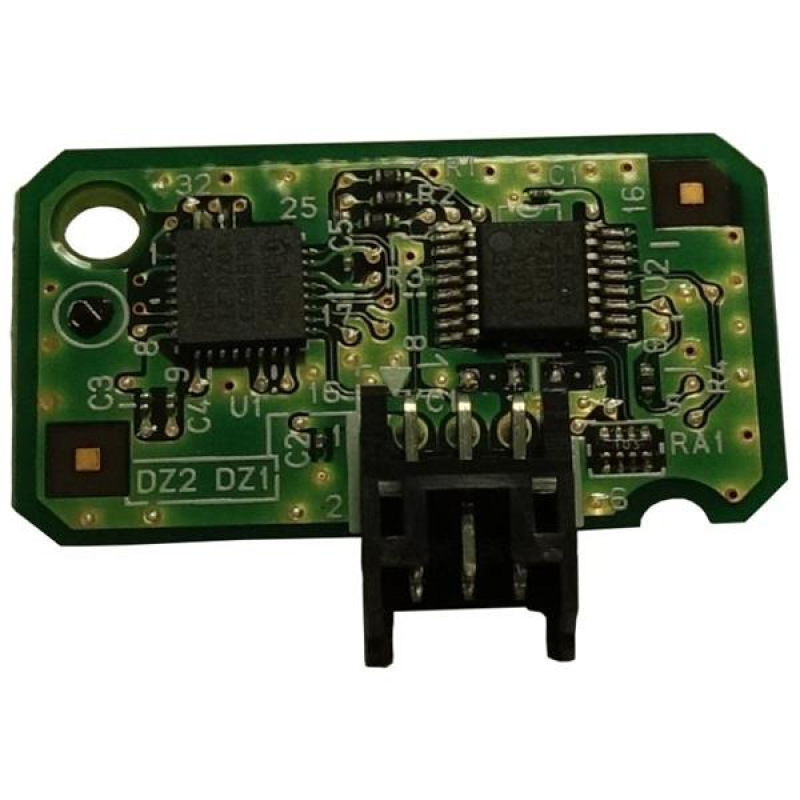 KYOCERA UG-35 tpm (trusted platform module), hw komponent pr
