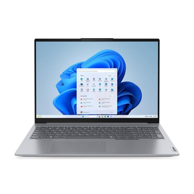 Lenovo ThinkBook 16 G7, Ryzen 7 7735HS, 16.0˝ 1920x1200 WUXG