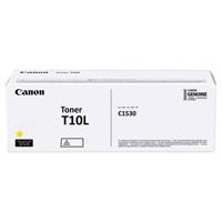 Canon T10L Yellow 4802C001