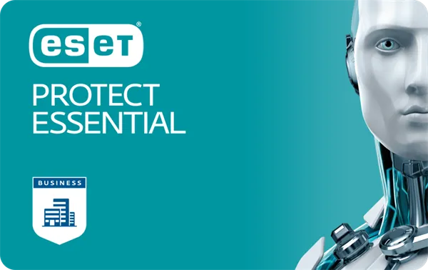 ESET PROTECT Essential Cloud 50PC-99PC / 2 roky