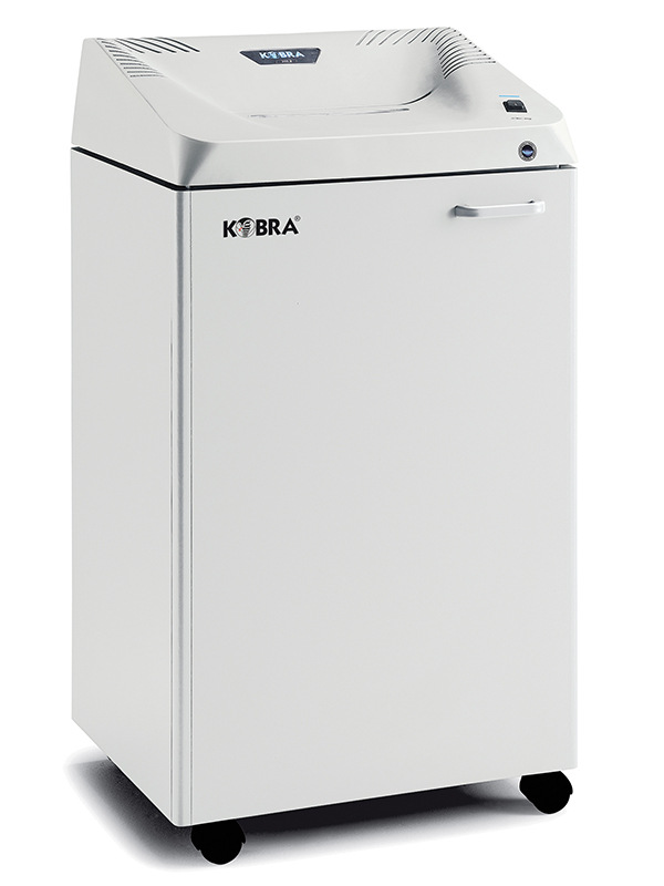 Skartovací stroj KOBRA 300.2 S5 1