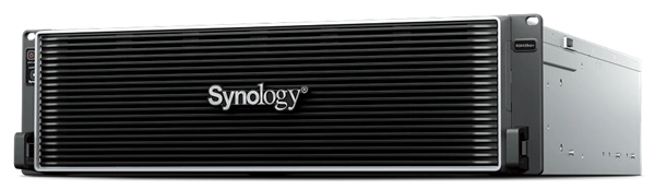 Synology™ RackStation RS6426xs+