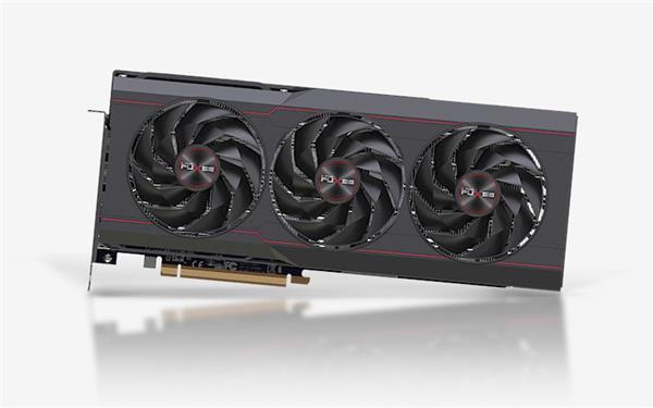 SAPPHIRE PULSE AMD RADEON RX 7900 XT GAMING 20GB/320-bit GDD