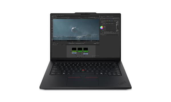 Lenovo TP P14s G7, Ultra 7 366H, 14.5˝ 1920x1200, RTX PRO 10