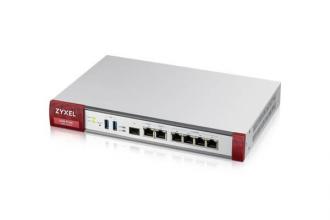 ZyXEL USG Flex Firewall 10/100/1000, 2*WAN, 4*LAN/DMZ ports,