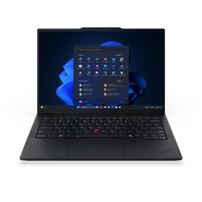 Lenovo TP E14 G7, Ultra 5 225U, 14.0˝ 1920x1200 WUXGA, UMA,