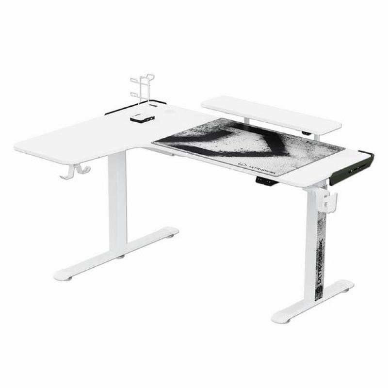 ULTRADESK WINGER biely