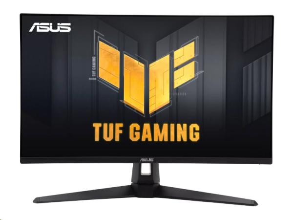 ASUS TUF Gaming VG27AQM1A 27" IPS 2560x1440 260Hz 1ms 400cd