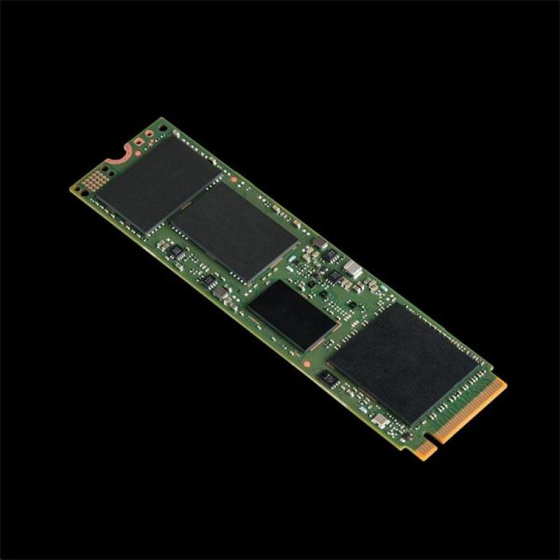 Intel® SSD 660p Series (512GB, M.2 80mm PCIe 3.0 x4, 3D2, QL