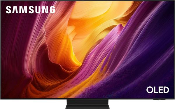 Samsung OLED TV 55" QE55S95H