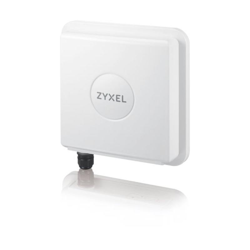 Zyxel LTE7480-M804,LTE B1/3/5/7/8/20/38/40/41,WCDMA B1/9, St