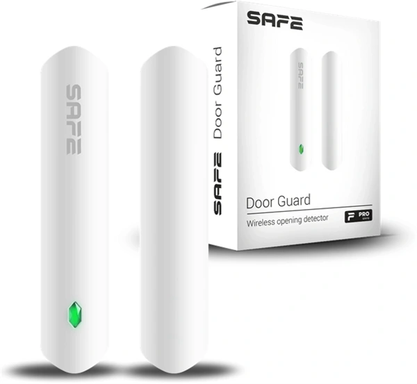 ProSafe Door Guard Bezdrôtový, univerzálny magnetický detekt