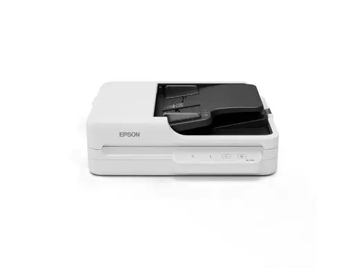 Epson skener WorkForce DS-1730, A4, 1200dpi, ADF, duplex, US