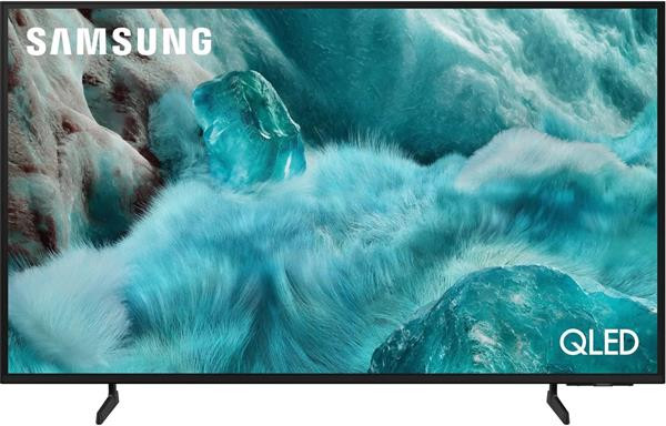Samsung QLED TV 50" QE50Q7F, 4K