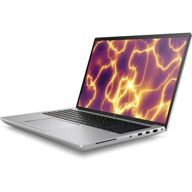 HP Zbook Fury 16 G11, i7-14700HX, 16.0 3840x2400/500n/120Hz