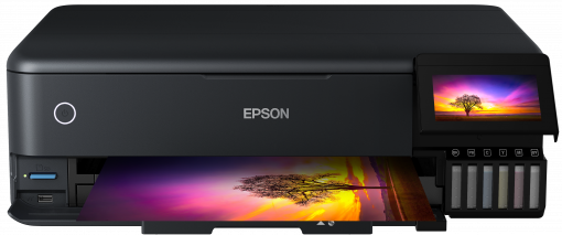 Epson L8180 A3 color MFP-tank, foto tlac, potlac CD/DVD, dup
