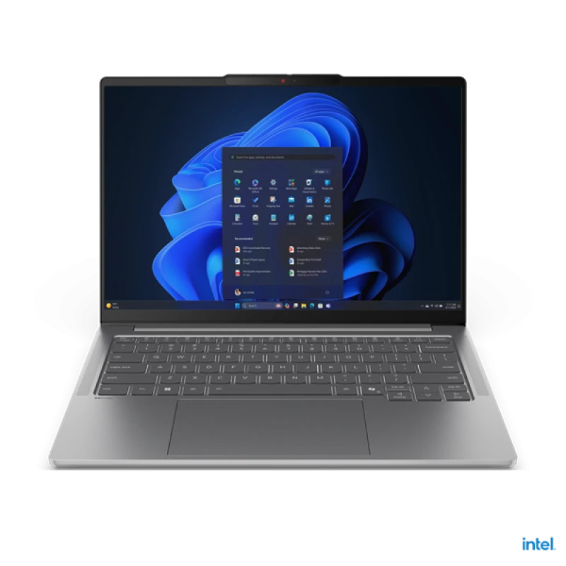 Lenovo IP Pro 5 14IAH10, Ultra 9-285H, 14.0˝ 2880 x 1800, UM
