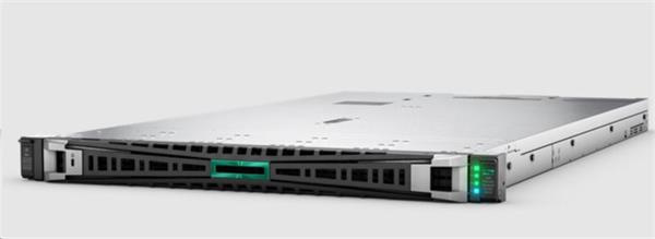 HPE Proliant DL360 Gen12 8SFF 6507P (8c) 2x32GB 10GbE MR408i