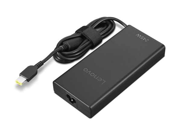 Lenovo 245W AC Adapter (Slim tip)-EU