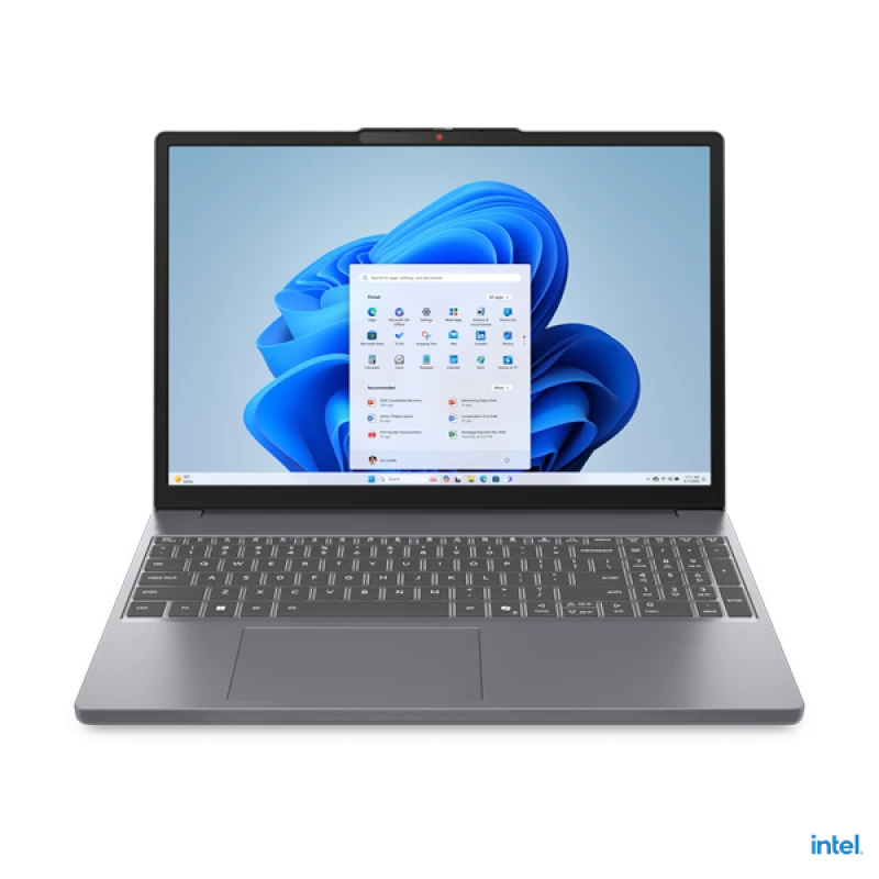 Lenovo IP Slim 3 15IRH10, i5-13420H, 15.3˝ 1920x1200 WUXGA,