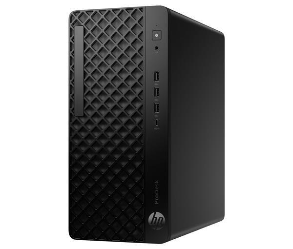 HP ProDesk 4 Tower G1i AI, Ultra 5 225, Intel UHD (Arc) 2Xe