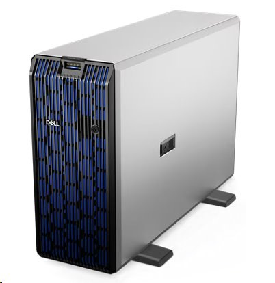 Dell PowerEdge T560 Smart Selection|8x3.5"|4510|1x32GB|1x480