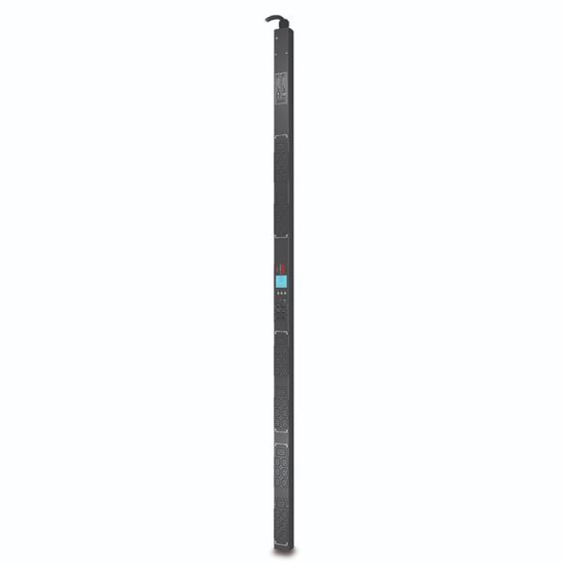 APC RACK PDU, SWITCHED, 2U, 32A, 230V, (16)C13