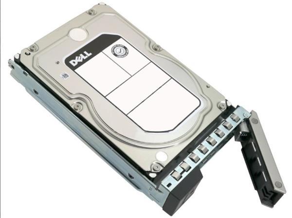 4TB Hard Drive NLSAS 12Gbps 7.2K 512n 3.5in Hot-Plug Custome