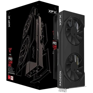XFX Radeon RX-9060XT OC Gaming Edition 8GB GDDR6, 2xDP, HDMI