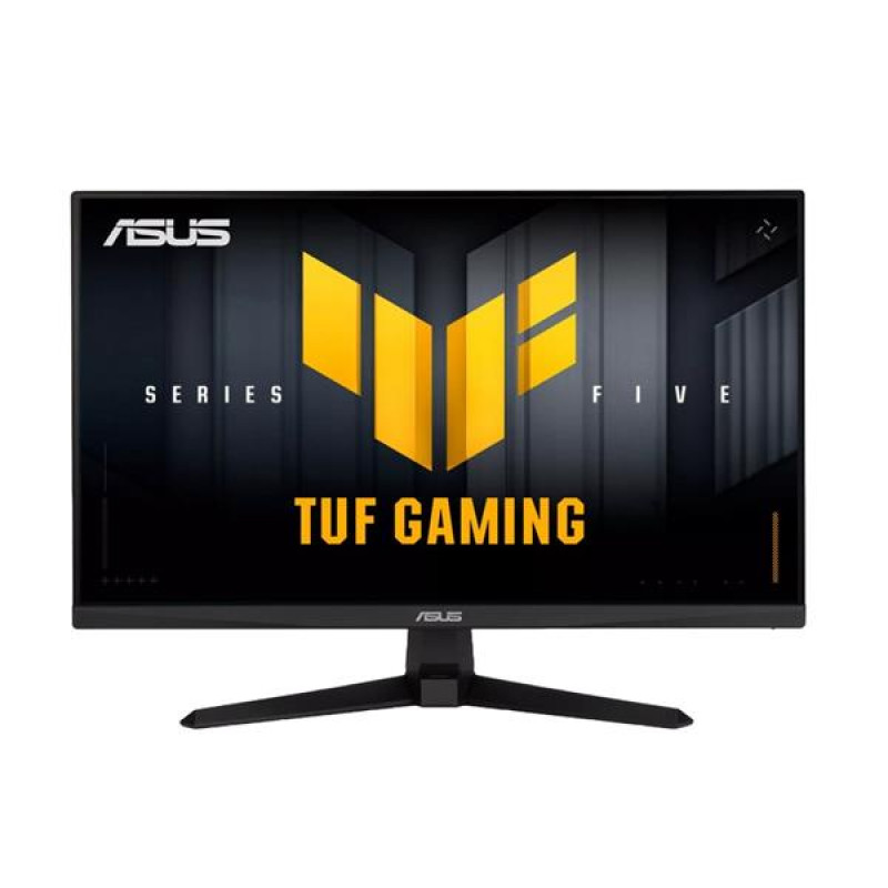 ASUS TUF Gaming VG279QM5A 27" IPS 1920x1080 240Hz 0,3ms 300c