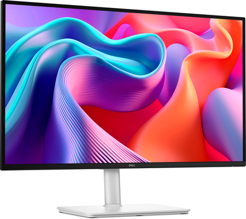 Dell 27 Plus QHD Monitor - S2725DSM 