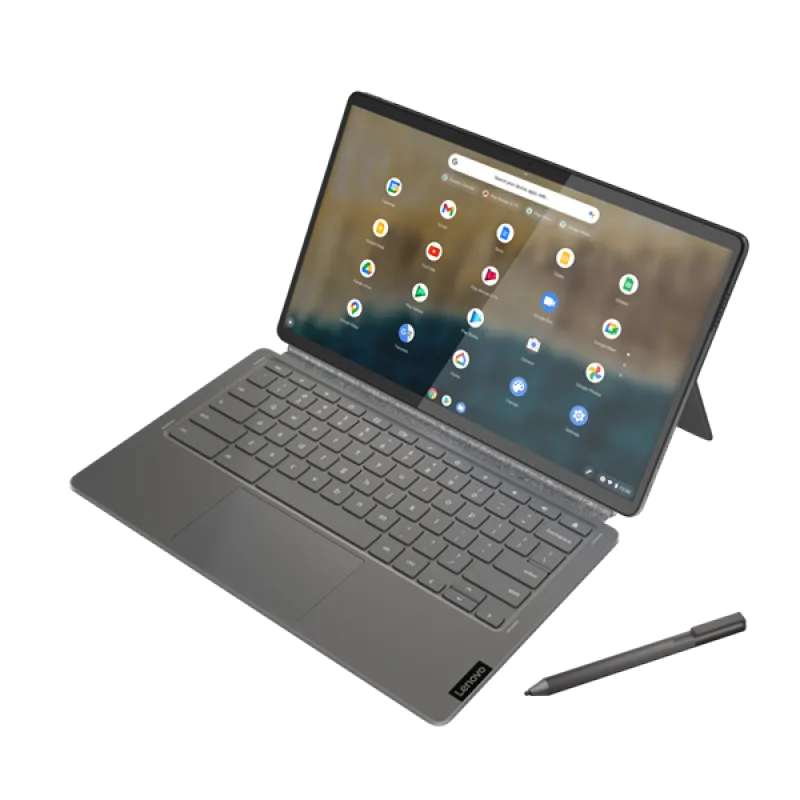 Lenovo IP Duet 5 Chromebook 13Q7C6 Qualcomm 7c G2 13.3" TOUC