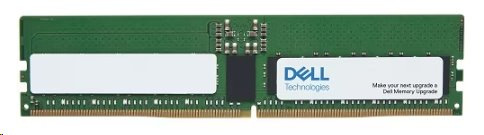 Dell Memory Upgrade - 64GB - 2Rx4 DDR5 RDIMM 4800MHz