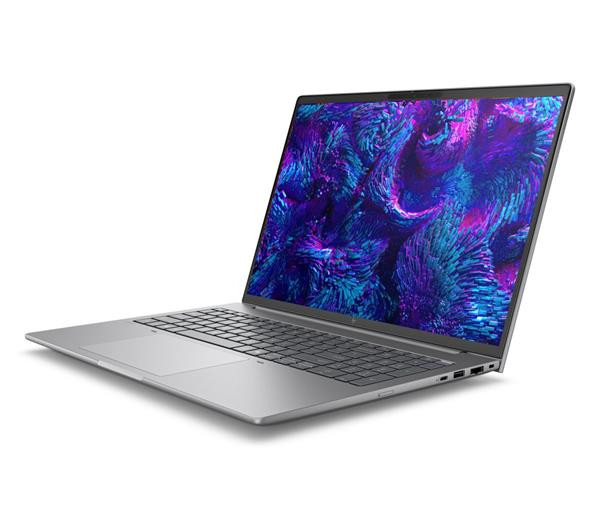 HP ZBook 8 16 G1i, Ultra 7 255H, 16 1920x1200/300n, UMA, 64G