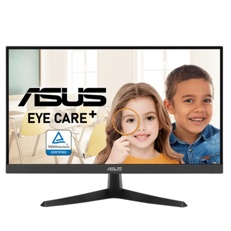 ASUS VY229HE 21,5" IPS 1920x1080 75Hz 1ms 250cd D-sub HDMI