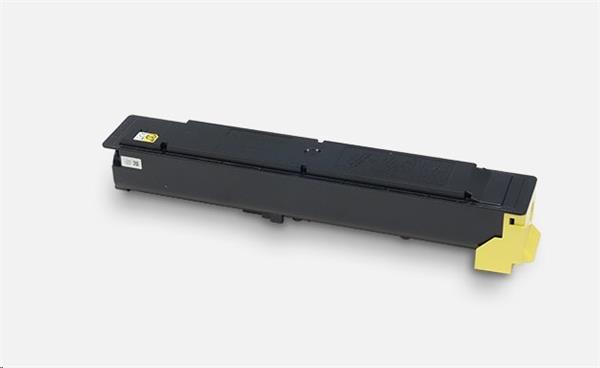 KYOCERA TK-5195Y Toner yellow na 7 000 A4 (pri 5% pokrytí),