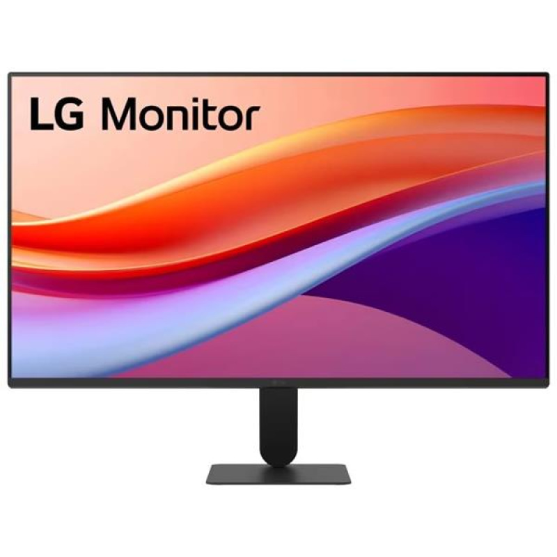 LG 24U41YA-B 23.8"W IPS 1920x1080 5 000 000:1 5ms 220cd HDMI