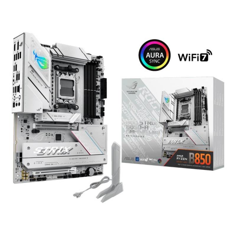 ASUS ROG STRIX B850-A GAMING WIFI