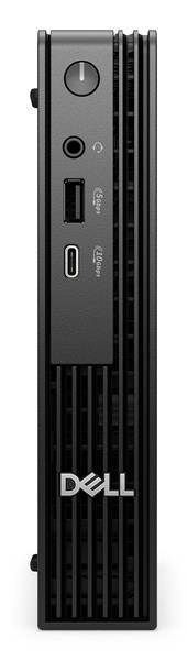 Dell Pro Micro QCM1250/TPM/i5-14500T/16GB/512GB SSD/90W Type