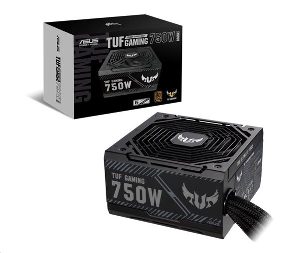 Rozbalený_ ASUS TUF-GAMING-750B Bronze
