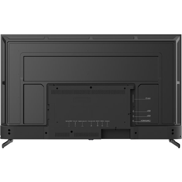 KIVI OPTIMA TV 50U710QB, 50" UHD, L5 HDR, SMART GOOGLE TV 4