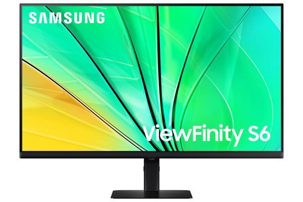 Samsung ViewFinity S6 (S60D) 32" IPS LED 2560x1440 Mega DCR