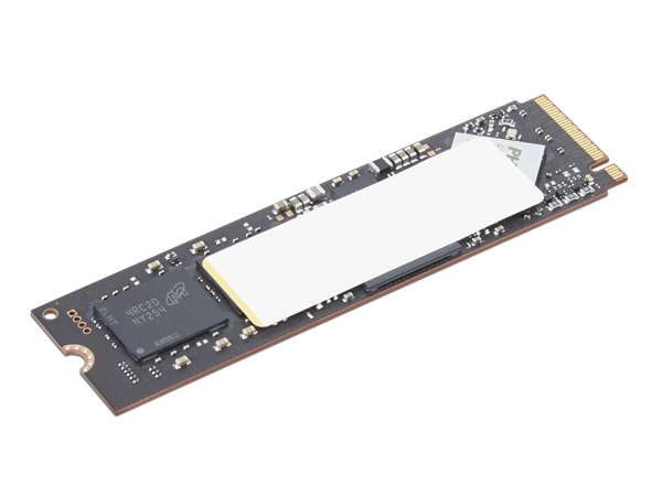 Lenovo ThinkPad 2TB Performance PCIe Gen4 NVMe OPAL2 M.2 228